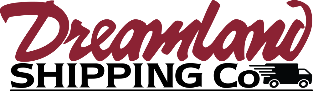 Dreamland BBQ Shipping