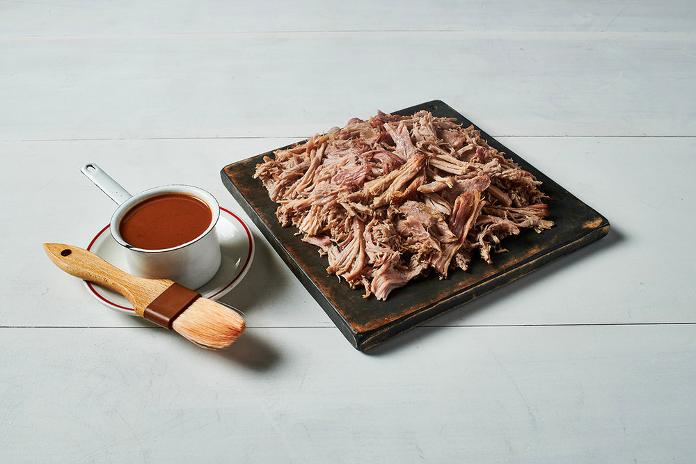 Great Value Pulled Pork Walmart Coles Slow Cooked Pulled Pork 250g
