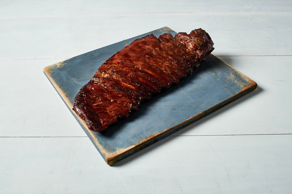 Dreamland Ribs Slab of Ribs | Dreamland BBQ Shipping