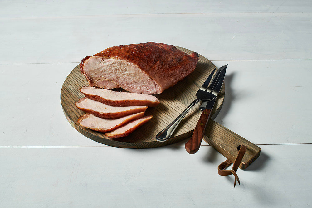 who has turkey breast on sale this week