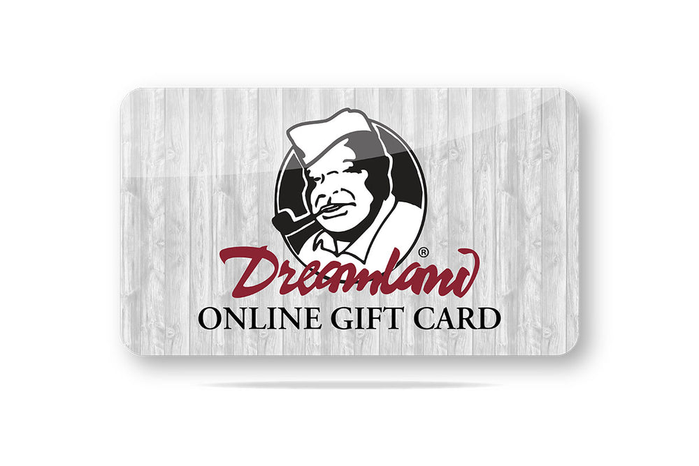 Online Gift Card - From $25.00