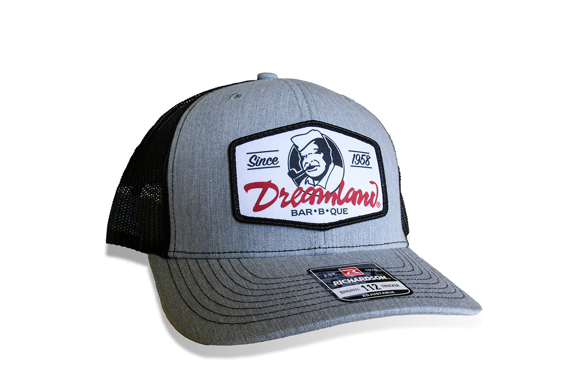 Dreamland Since 1958 Trucker Hat